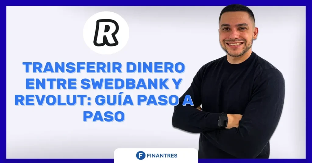 swedbank revolut