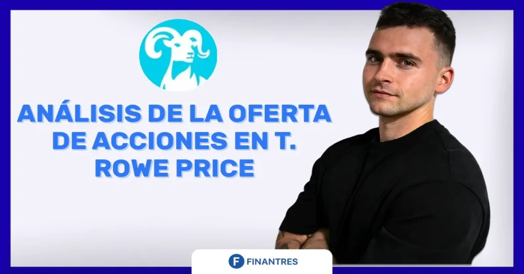 t rowe price acciones