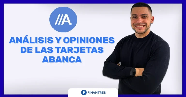 Tarjetas ABANCA