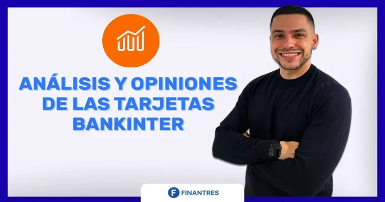 Análisis y opiniones de las tarjetas Bankinter