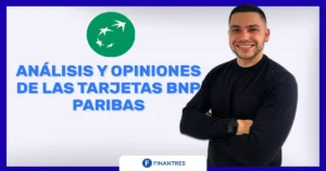 tarjeta bnp paribas