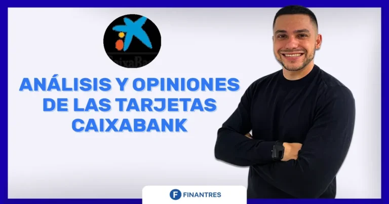 Tarjetas Caixabank