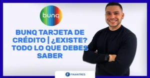 tarjeta de credito bunq