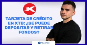 tarjeta de credito xtb