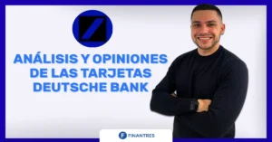 tarjeta deutsche bank