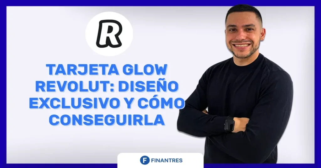 tarjeta glow revolut