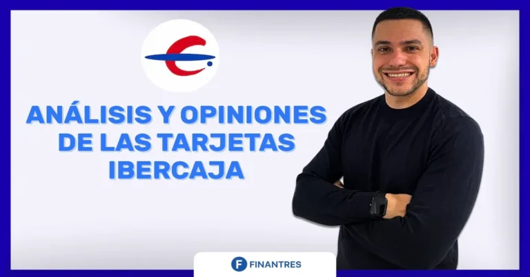 Tarjetas Ibercaja