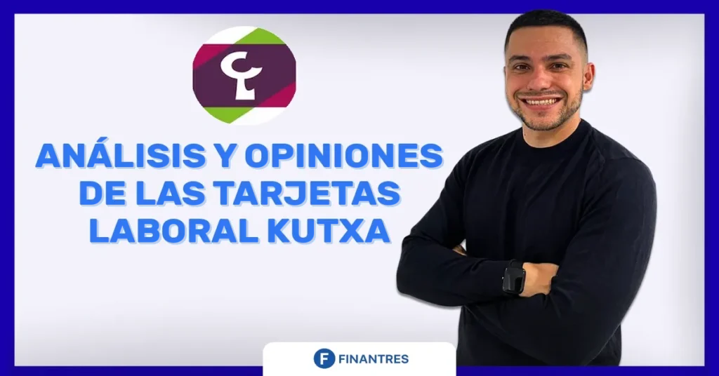 tarjeta laboral kutxa