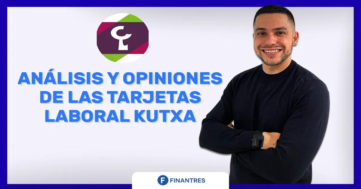 tarjeta laboral kutxa