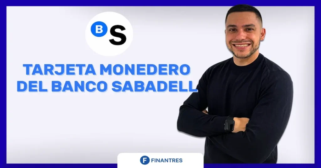 tarjeta monedero banco sabadell