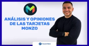 tarjeta monzo