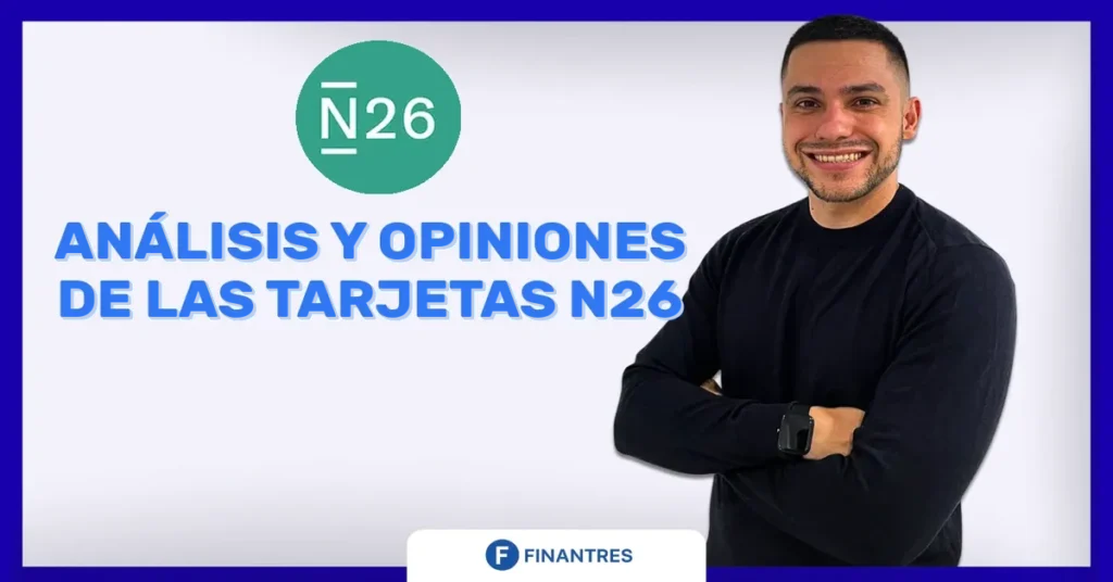 tarjeta n26