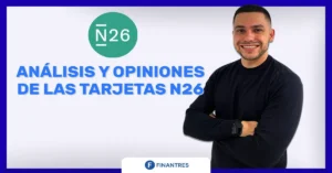 tarjeta n26