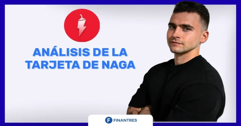 tarjeta naga