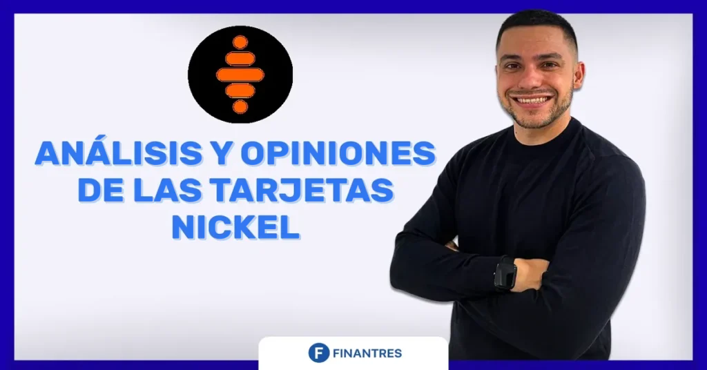 tarjeta nickel