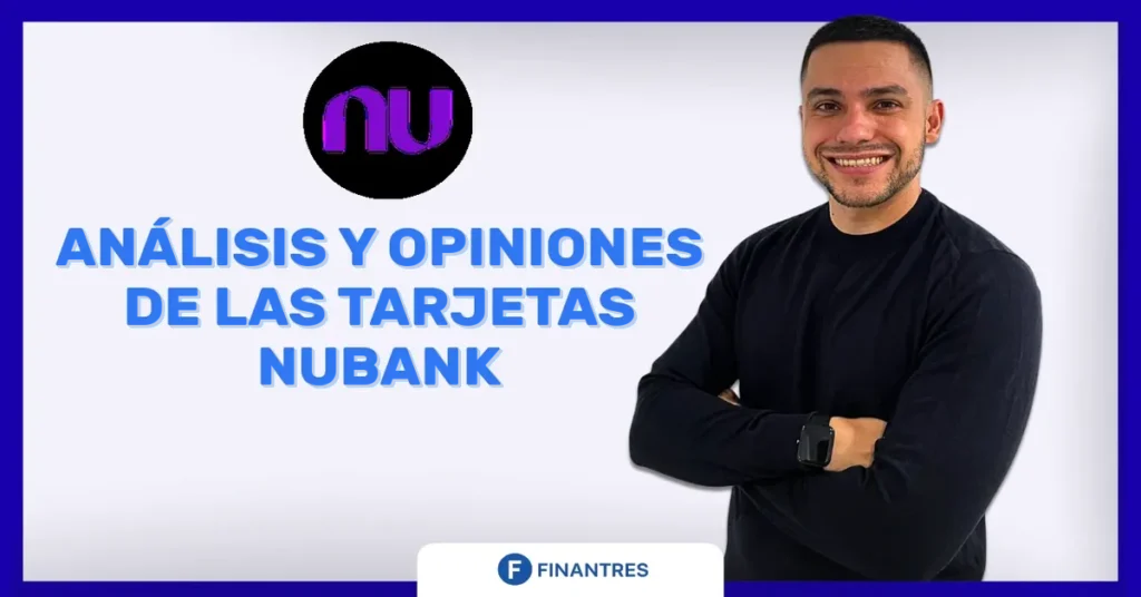tarjeta nubank