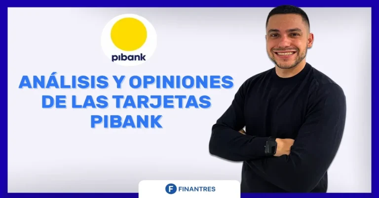 Análisis y opiniones de las tarjetas Pibank