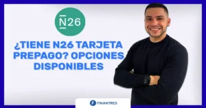 tarjeta prepago n26