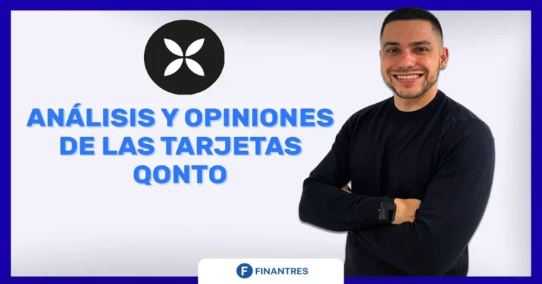 Análisis y opiniones de las tarjetas Qonto