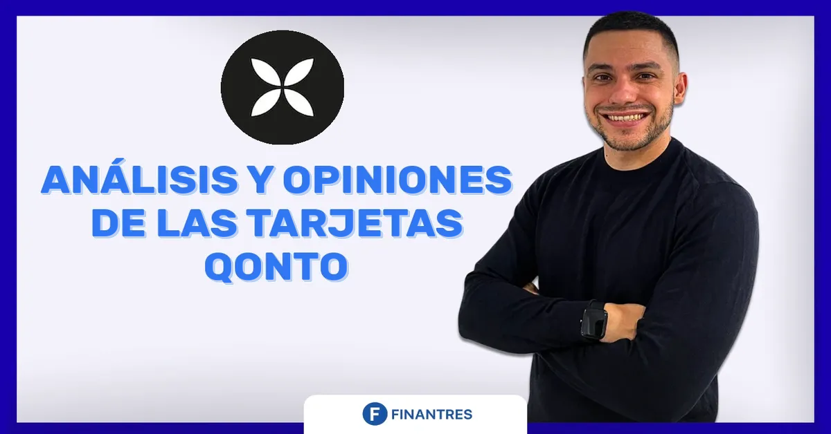 tarjeta qonto