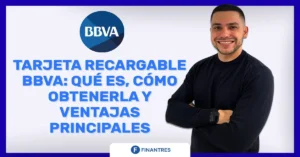 tarjeta recargable bbva