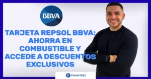 tarjeta repsol bbva