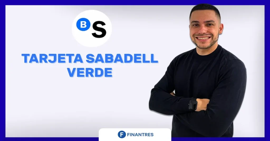 tarjeta sabadell verde