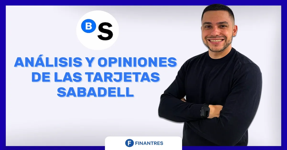 Tarjetas Sabadell