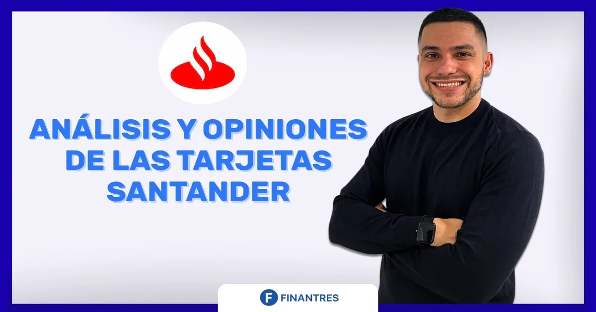 tarjeta santander