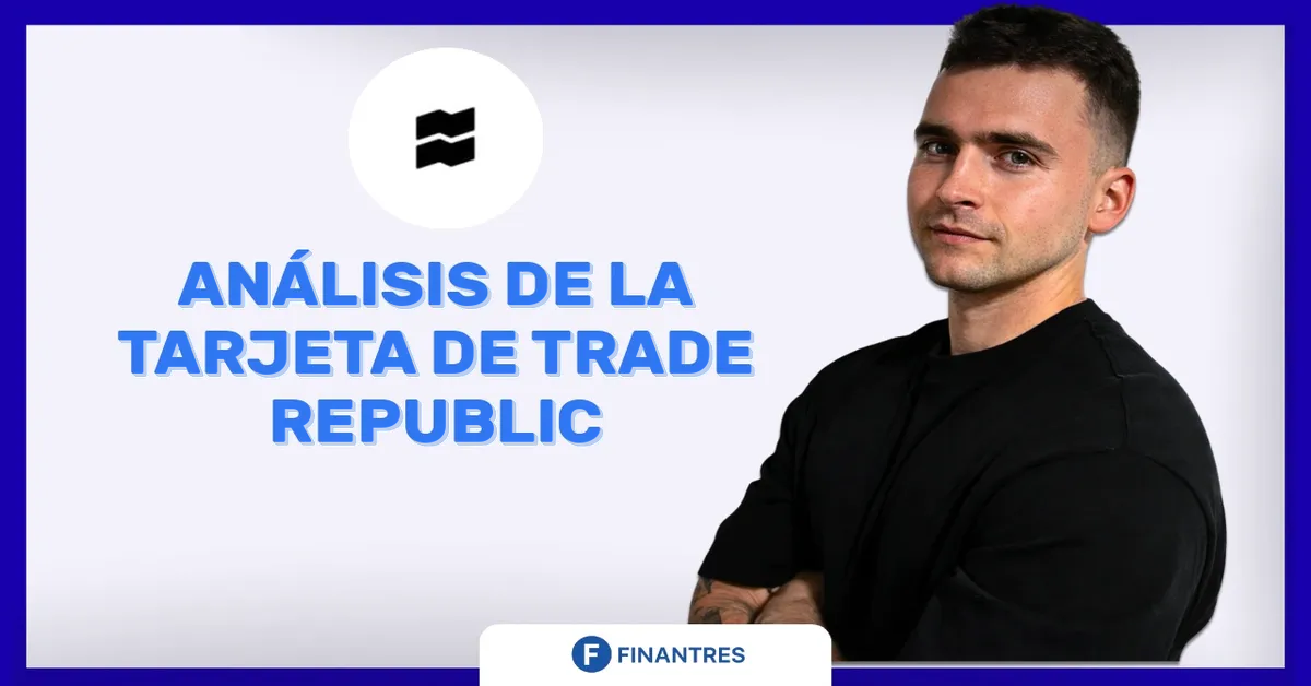 tarjeta trade republic