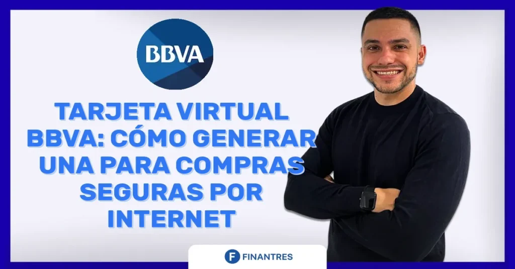 tarjeta virtual bbva