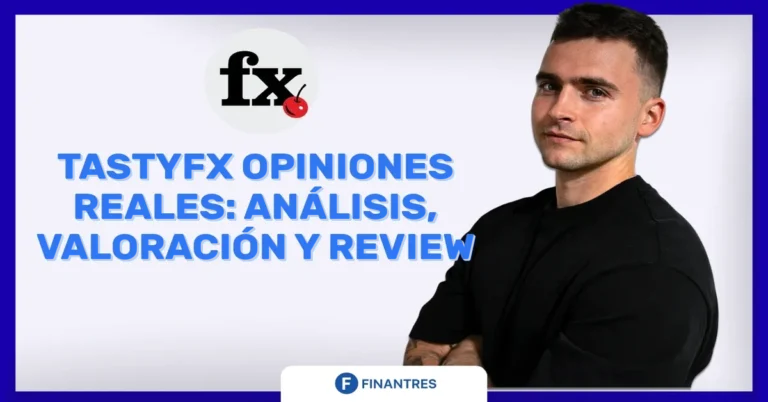 TastyFX opiniones