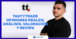 tastytrade opiniones