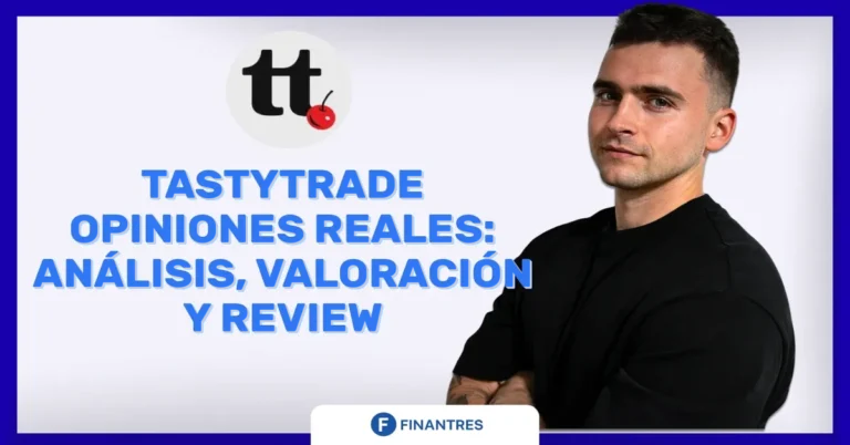 Tastytrade opiniones