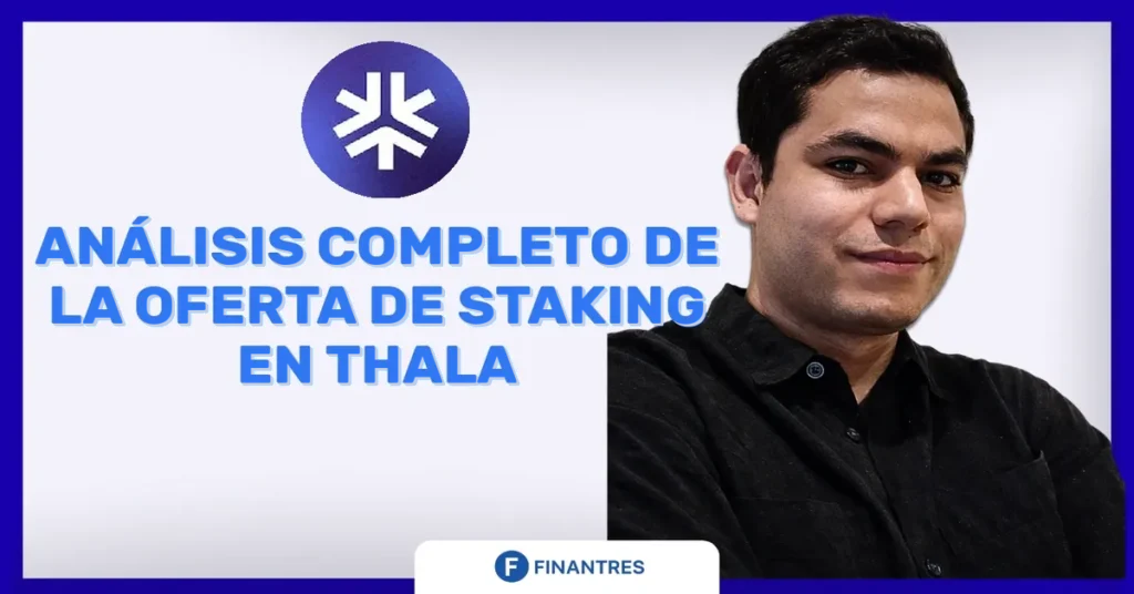 thala staking