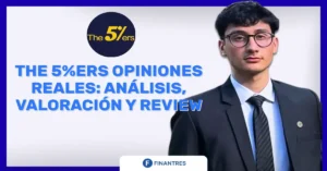 the 5ers opiniones