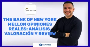 the bank of new york mellon opiniones