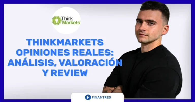 Thinkmarkets opiniones