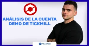 tickmill cuenta demo