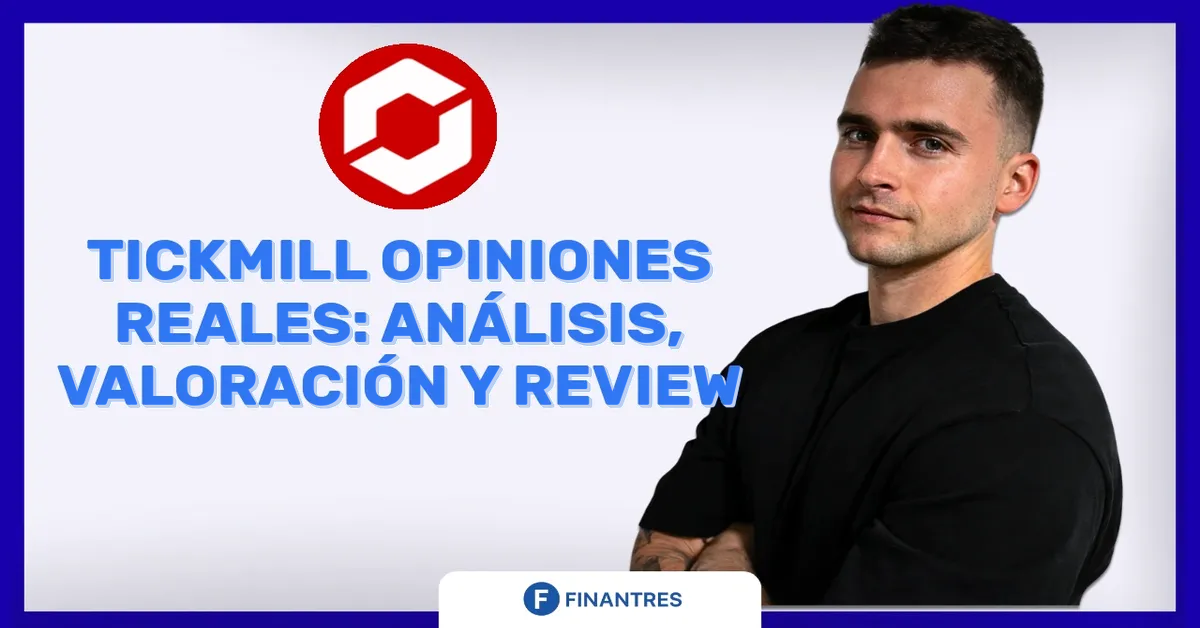 tickmill opiniones