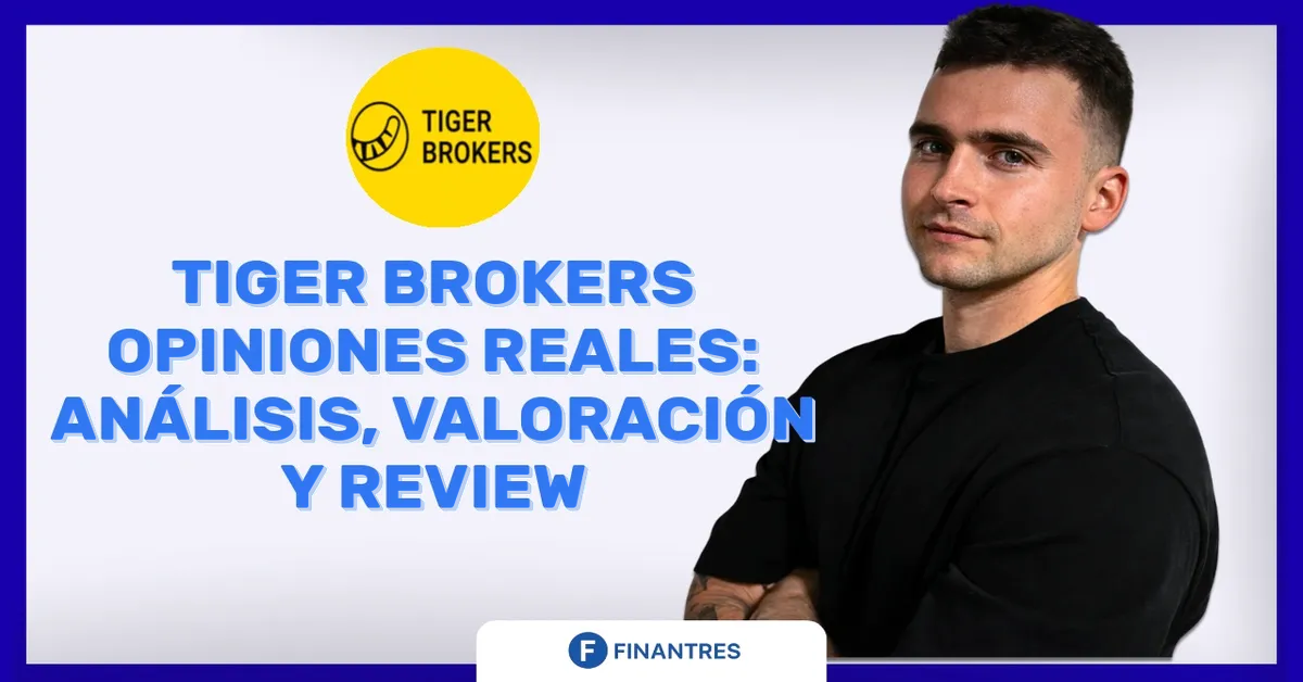 tiger broker opiniones