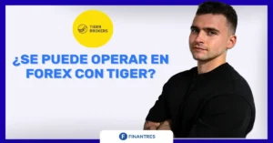 tiger forex