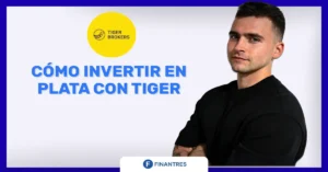 tiger plata