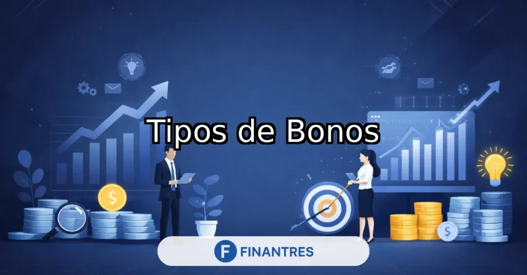 tipos de bonos
