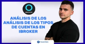 tipos de cuentas en ibroker