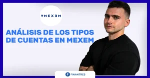 tipos de cuentas mexem