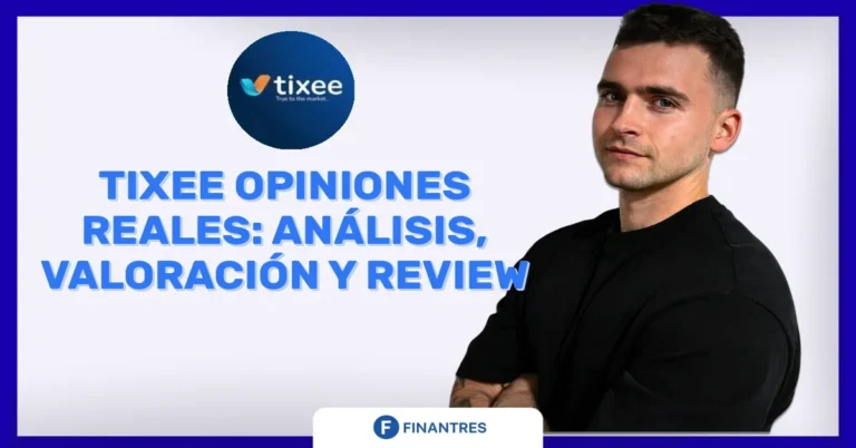 Tixee opiniones