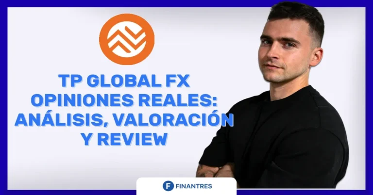 Tp Global Fx opiniones
