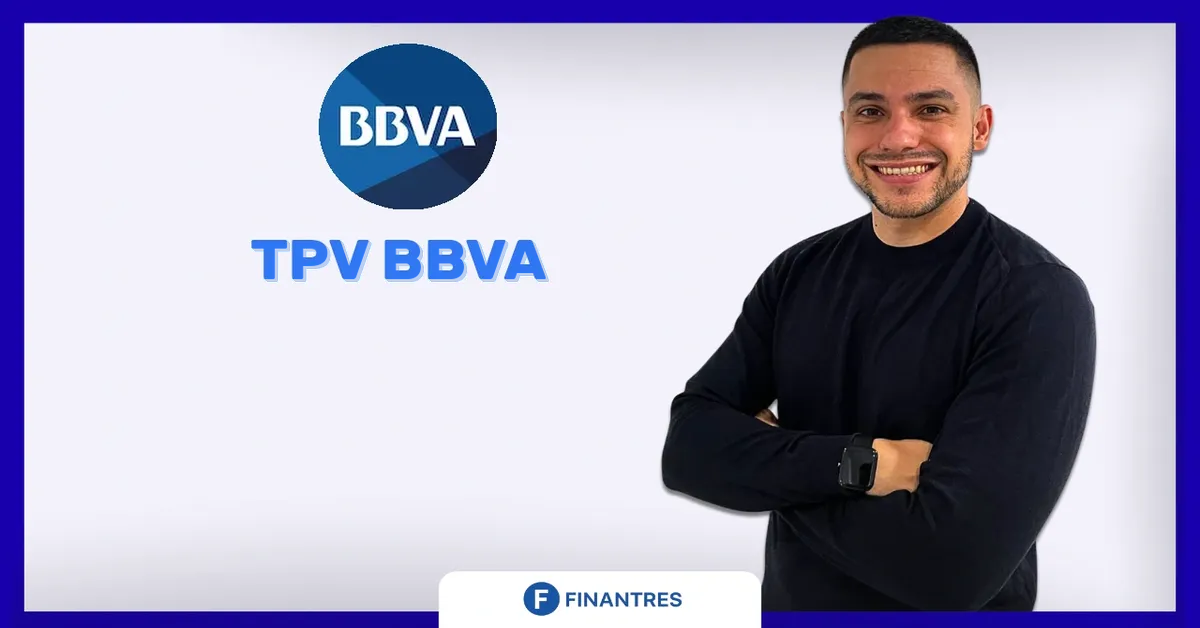 TPV BBVA