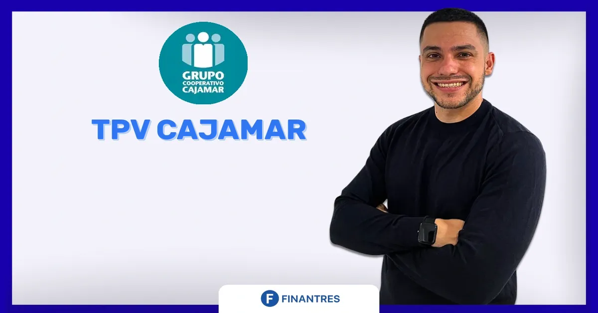 TPV Cajamar